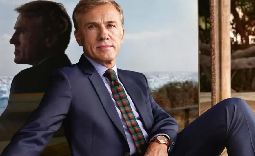 Christoph Waltz, quanti Oscar ha vinto e per quali ruoli?