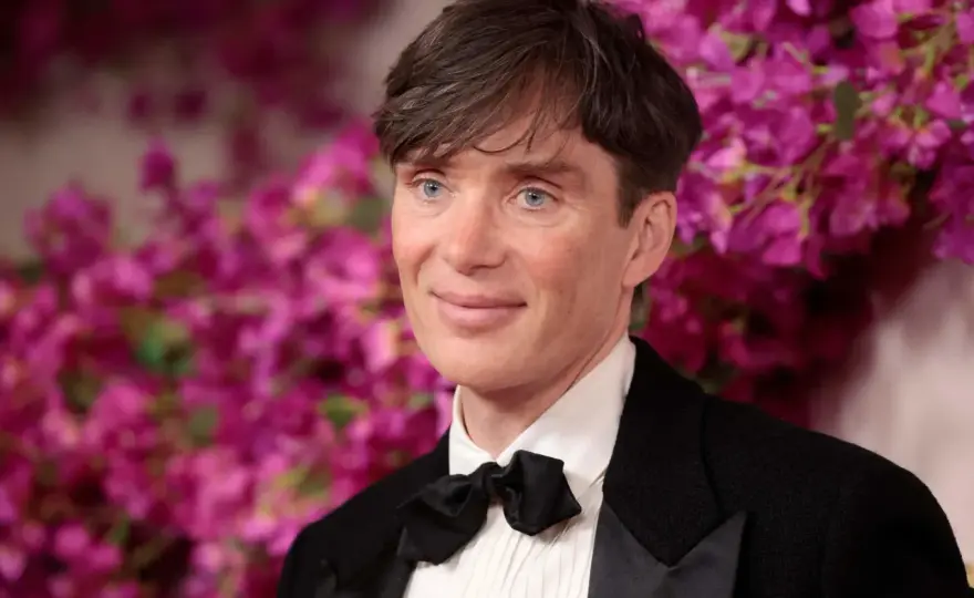 Cillian Murphy in Oppenheimer, il ruolo che gli ha dato l’Oscar
