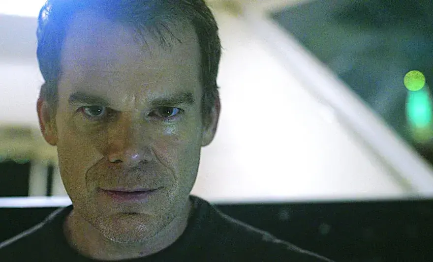 Dexter recensioni - tra stagioni forti e un finale discusso