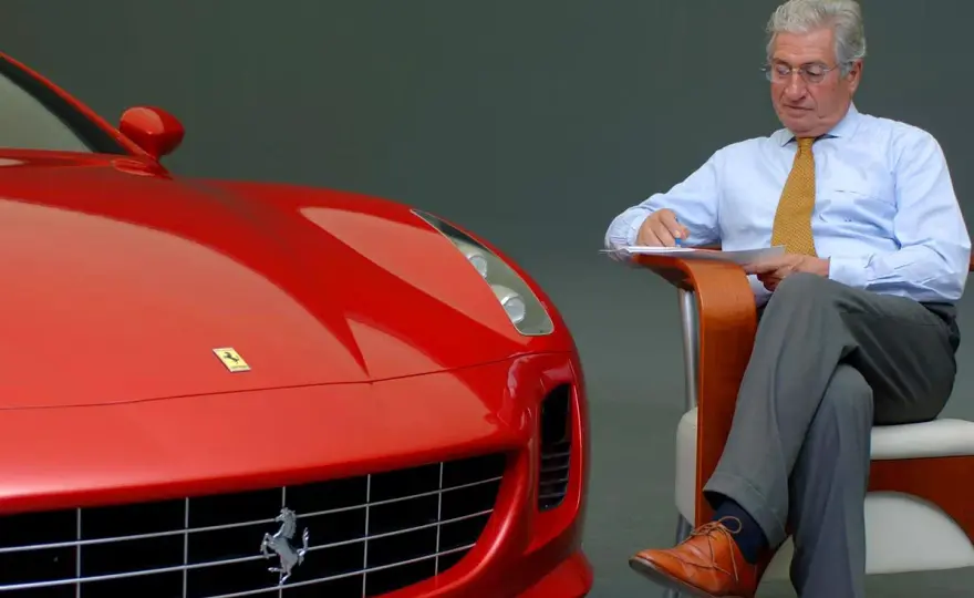Ferrari, le recensioni spiegano perché convince e divide