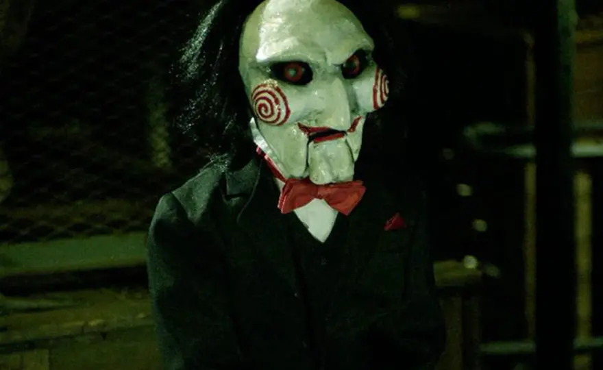 Jigsaw di Saw - Chi è davvero? Analisi del villain iconico