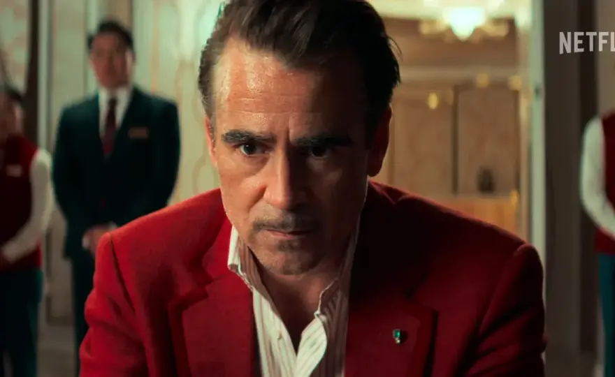 Colin Farrell - La sua filmografia: i film che lo hanno definito