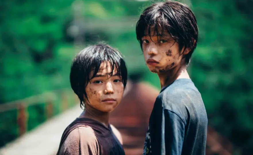 Monster di Kore-eda - Non è un thriller, è un dramma umano?