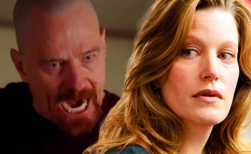 Skyler White - Perché è cruciale in Breaking Bad?