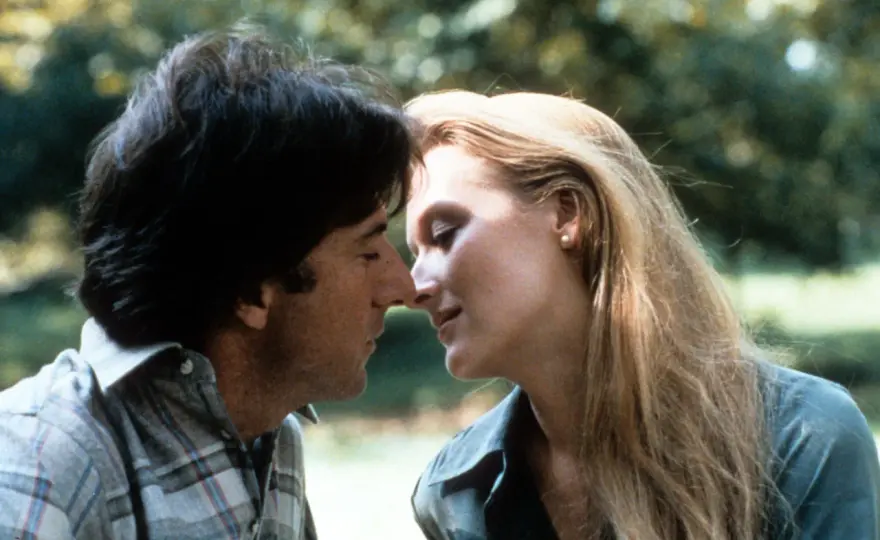Cazale e Streep - Più di una storia d'amore nel cinema