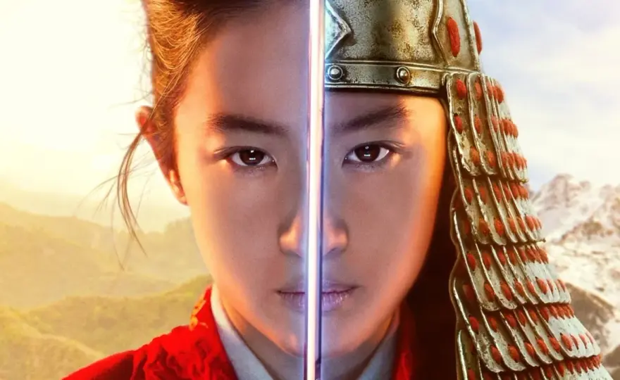 Mulan oggi: animazione vs. live-action - Quale preferisci?