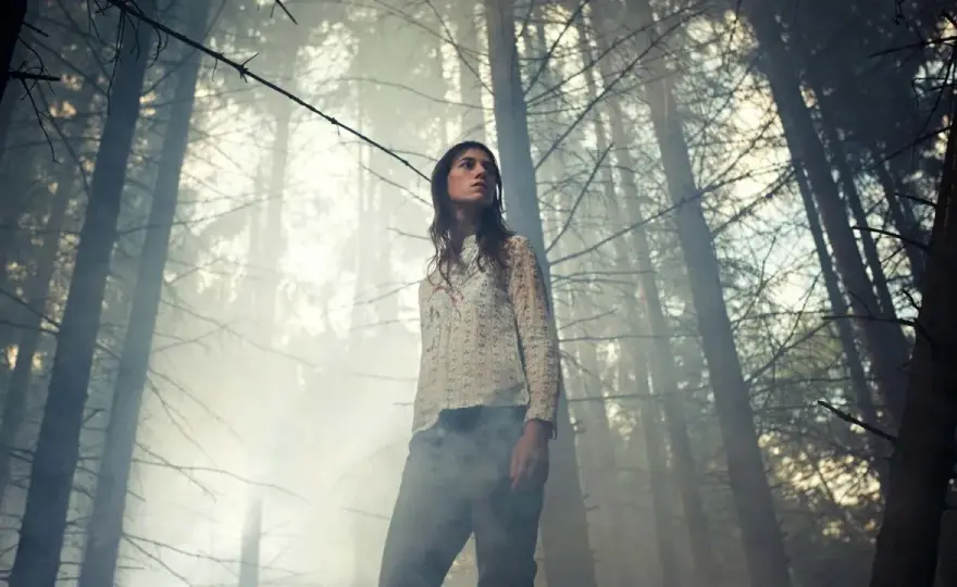 Antichrist - Guida definitiva al film di Lars von Trier