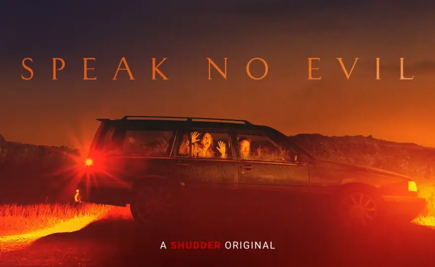 Finale di Speak No Evil - Spiegazione e significato