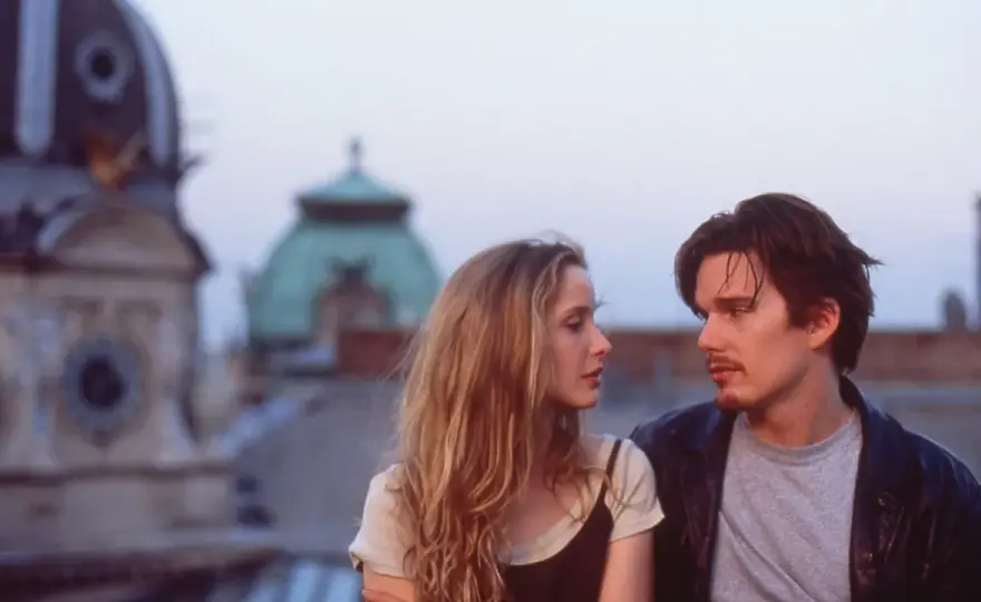 Trilogia Before - Perché è un capolavoro romantico?