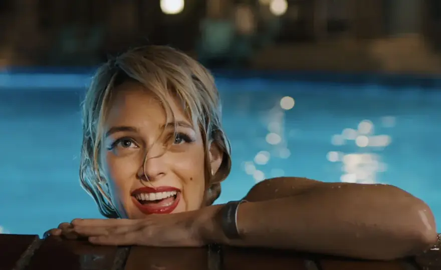 Under the Silver Lake - Spiegazione trama e finale