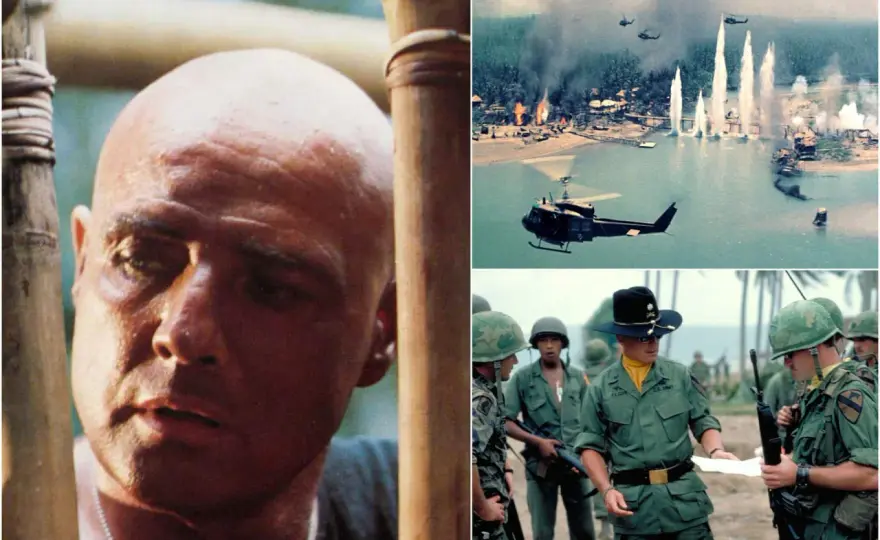 Apocalypse Now spiegato - significato, simboli e versioni