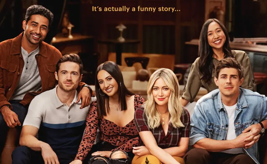Cast How I Met Your Father - Chi c'è e perché funziona?
