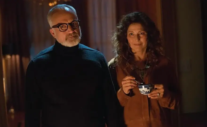 Finale di Get Out spiegato tra fuga, razzismo e Sunken Place