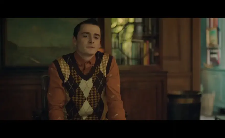 Cast The Tutor: chi sono gli attori e perché sono cruciali?