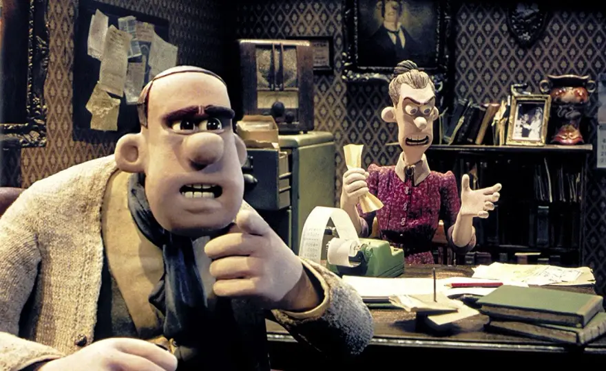 Mrs. Tweedy - Perché è una cattiva indimenticabile?