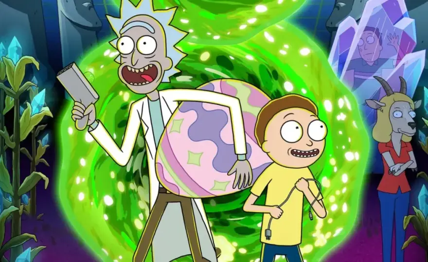Rick and Morty nelle recensioni - perché divide ancora