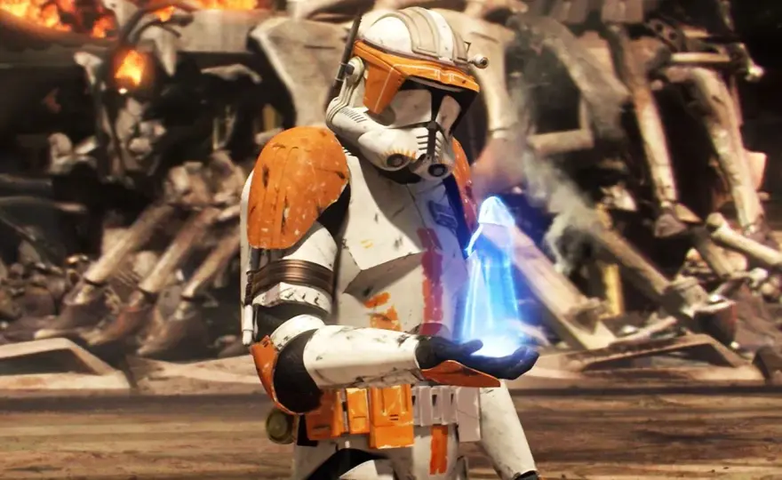 The Clone Wars, l’ordine cronologico completo da seguire