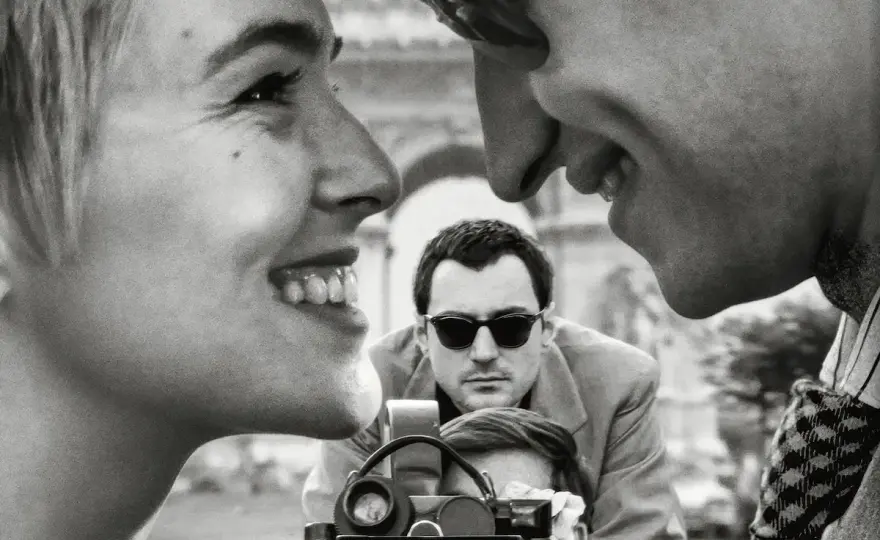 Grandi autori del cinema - Chi ha cambiato il linguaggio filmico?