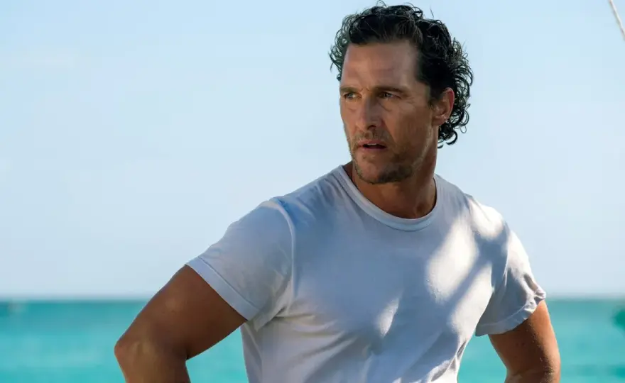 Serenity - L'isola dell'inganno: capolavoro o flop?