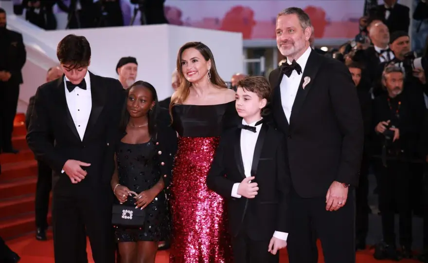 Figli di Jayne Mansfield: chi sono e la verità su Mariska Hargitay