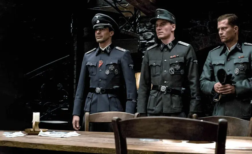 Bastardi senza gloria - significato, trama e finale spiegati