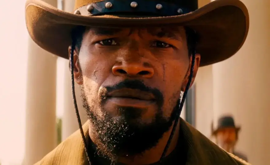 Django Unchained - il significato tra schiavitù e vendetta