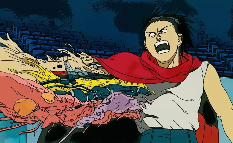 Akira spiegato tra trama, simboli e finale inquietante