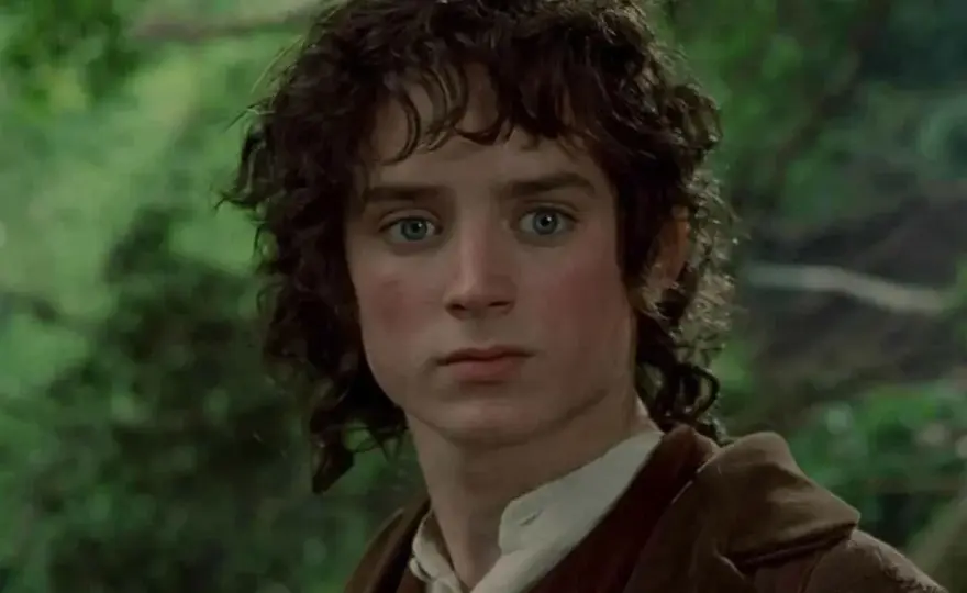 Elijah Wood: non solo Frodo. Scopri la sua vera filmografia.