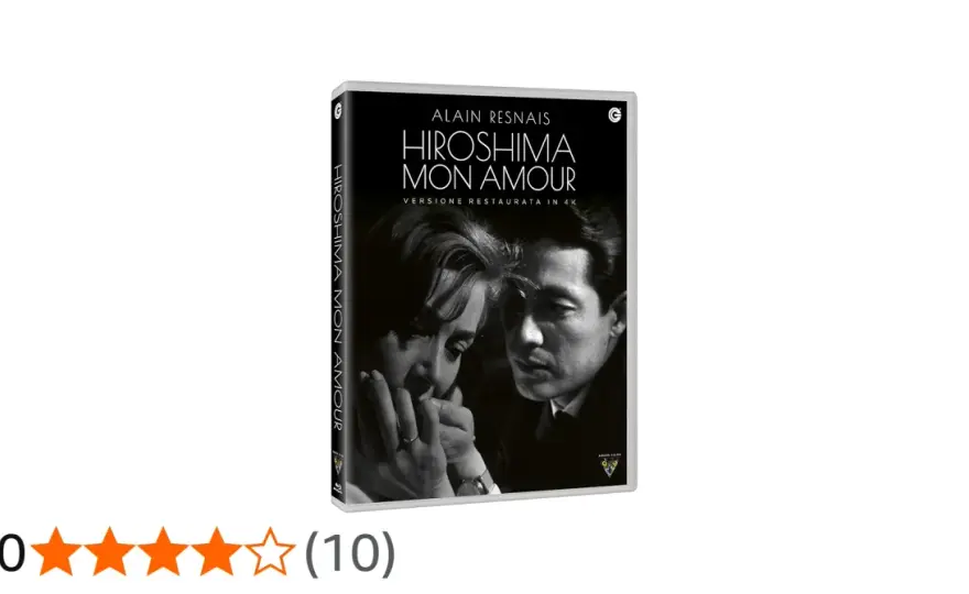 Hiroshima mon amour - Perché divide ancora? Analisi critica