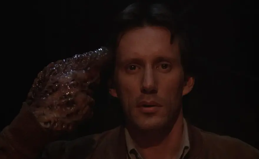 Videodrome - Il vero significato tra media, corpo e desiderio
