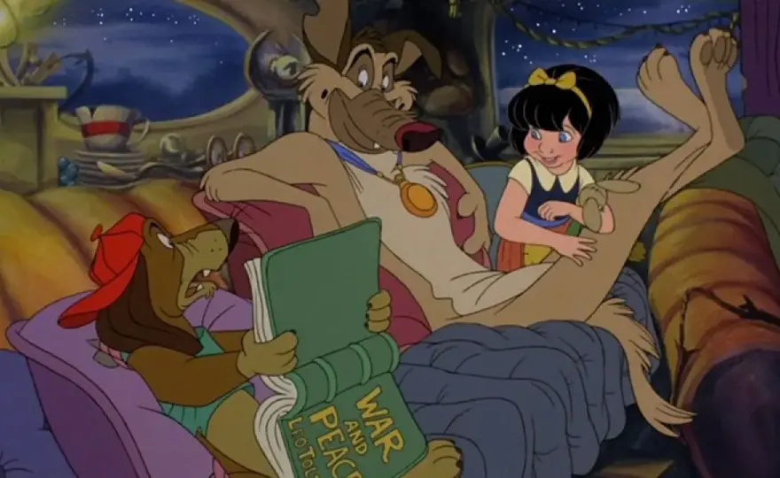 I film di Don Bluth - i titoli che hanno fatto la sua storia