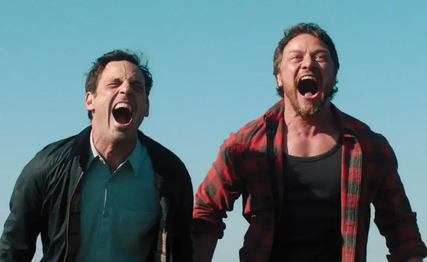 Cast Speak No Evil - Perché gli attori contano nel thriller