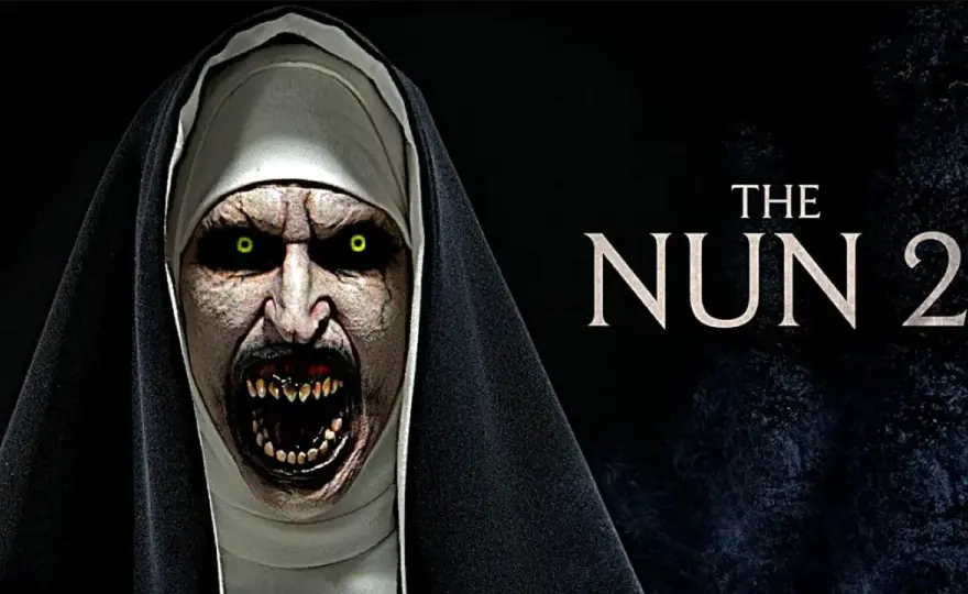 The Nun 2 recensioni - Il sequel è davvero migliore?