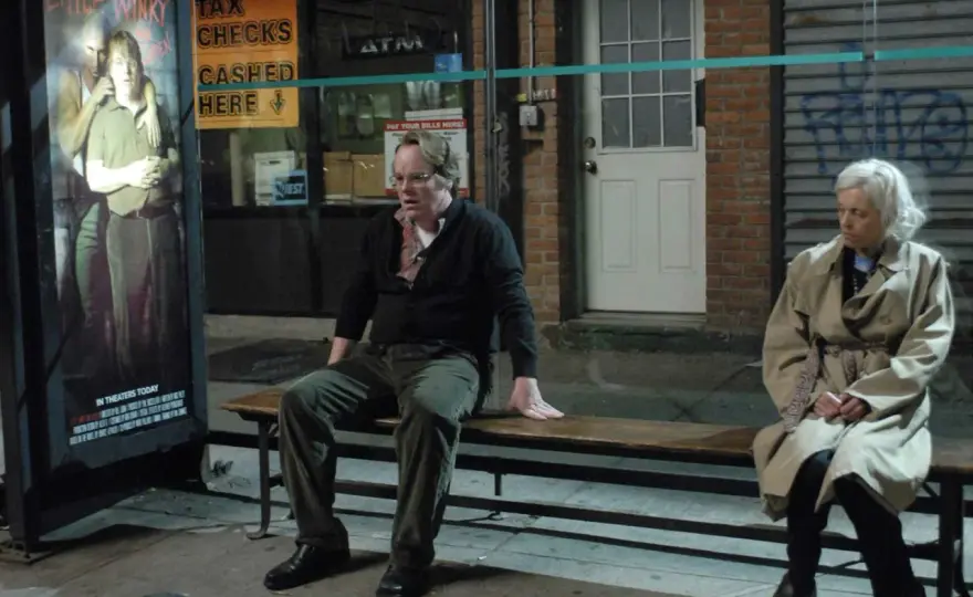 Synecdoche, New York spiegato - trama, simboli e finale