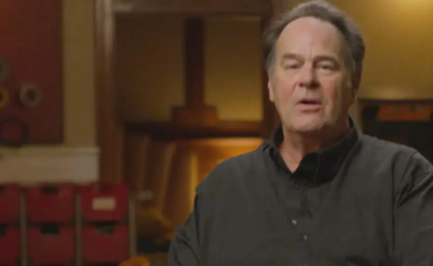 Dan Aykroyd oggi - Cosa fa l'icona Ghostbusters nel 2026?