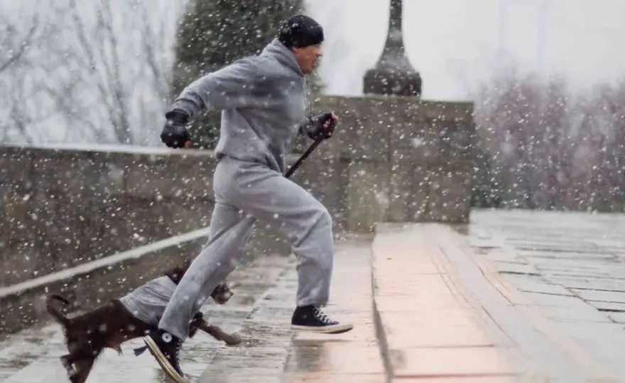 Rocky Balboa - Il vero significato del finale