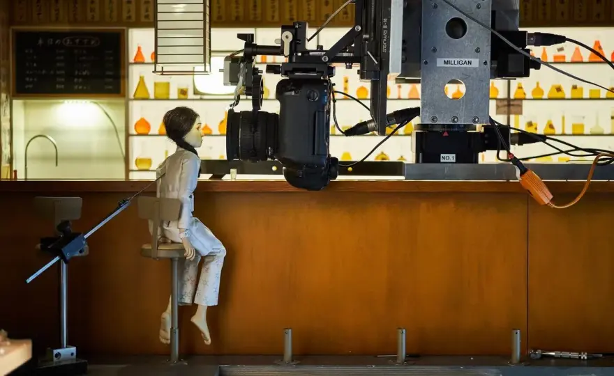 Stop motion - Guida completa per animare oggetti e storie