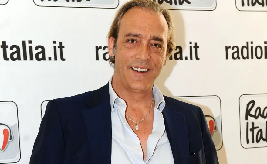 Luca Ward - Film e programmi TV da vedere per capire la sua carriera