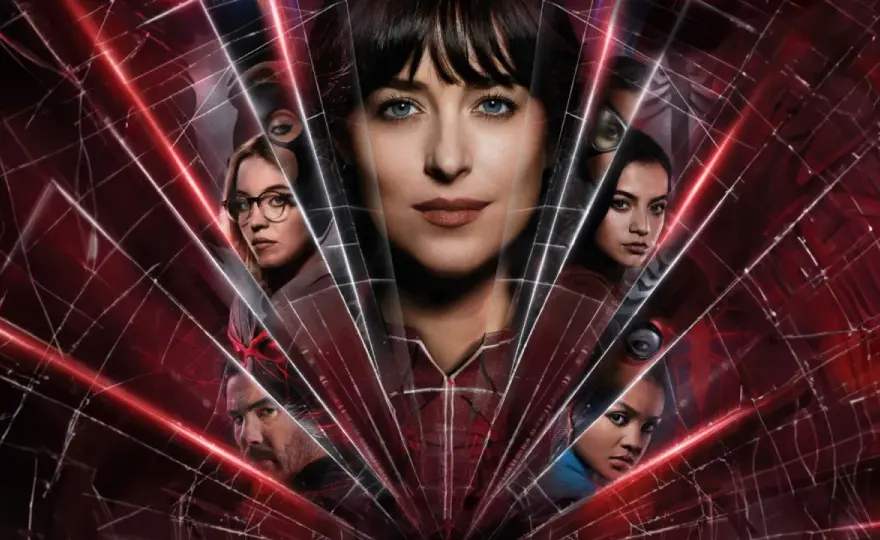 Madame Web - Recensioni: perché è un caso e cosa imparare