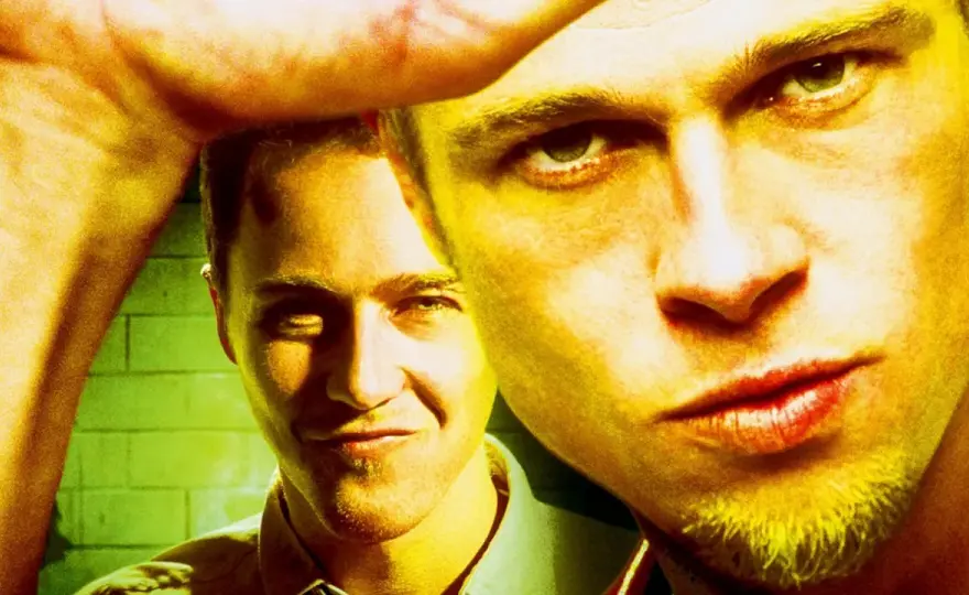 Fight Club significato - Non è violenza, ma critica al consumo