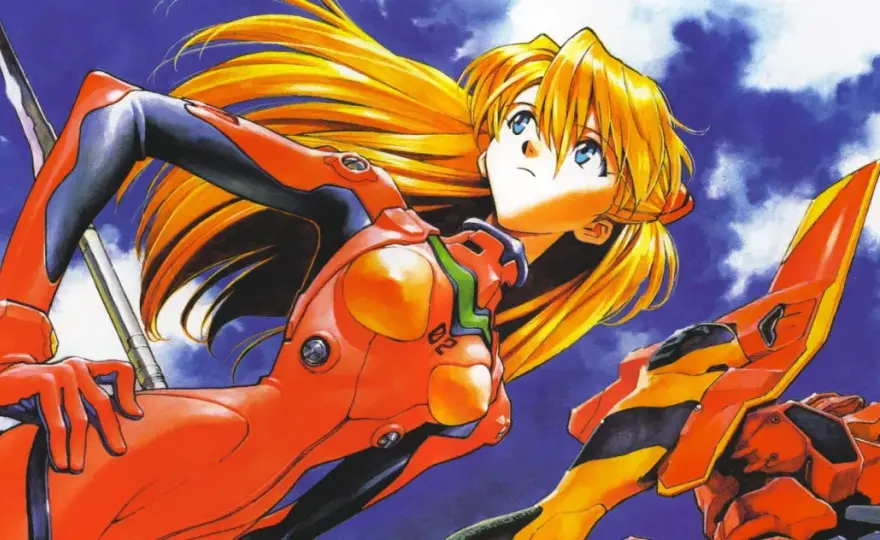 Evangelion di Cannarsi - quale doppiaggio scegliere oggi?