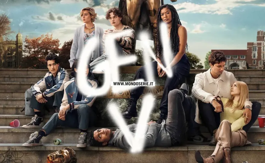 Gen V, trama, personaggi e futuro dello spin-off di The Boys