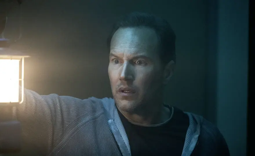Insidious - La porta rossa: capolavoro o delusione?