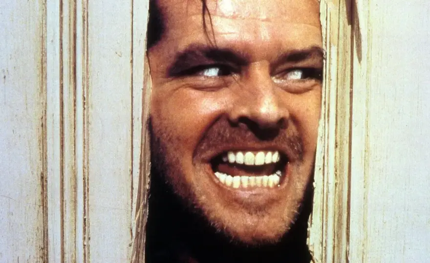 The Shining - Cosa significa il finale di Jack Torrance?
