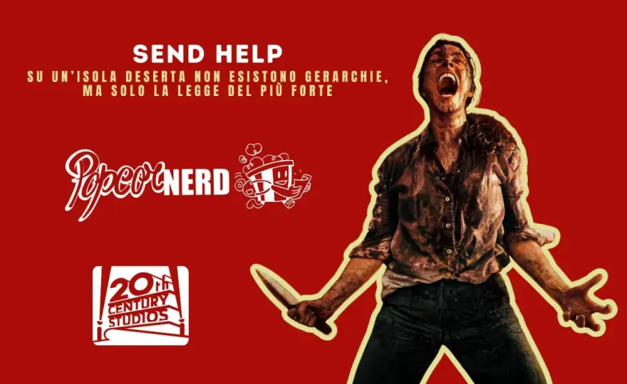 Monologhi film - Più che parole, una svolta narrativa