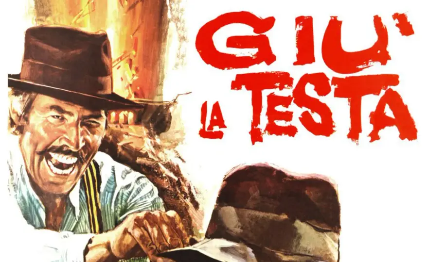 Finale Giù la testa - Spiegazione tra trauma e rivoluzione