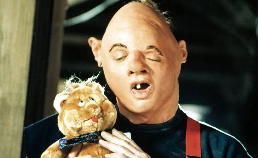 I Fratelli di The Goonies - Più che cattivi, sono il cuore