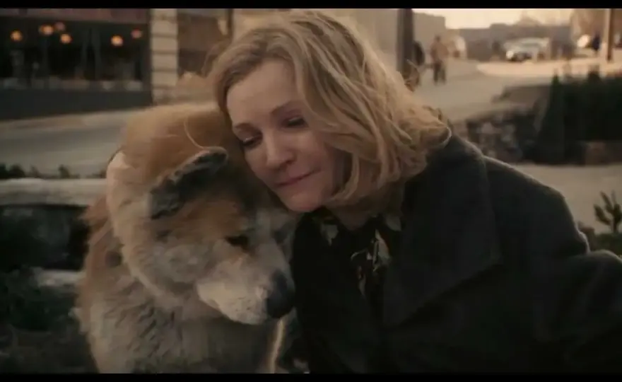 Hachiko - Il tuo migliore amico, recensioni tra emozione e dubbi