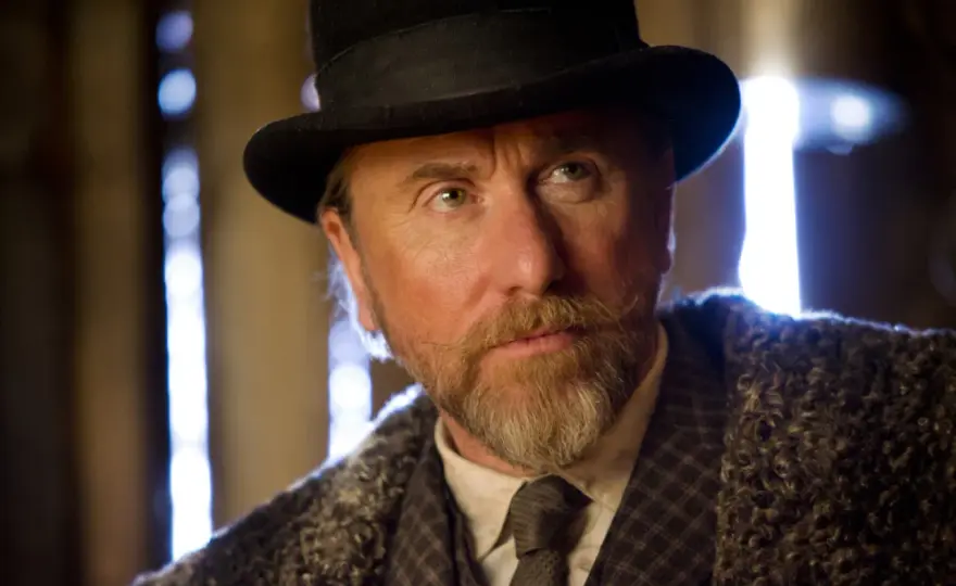 The Hateful Eight - Merita ancora? Analisi e recensioni