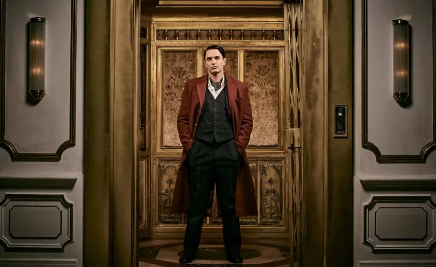 The Continental, il cast e i personaggi prima di John Wick
